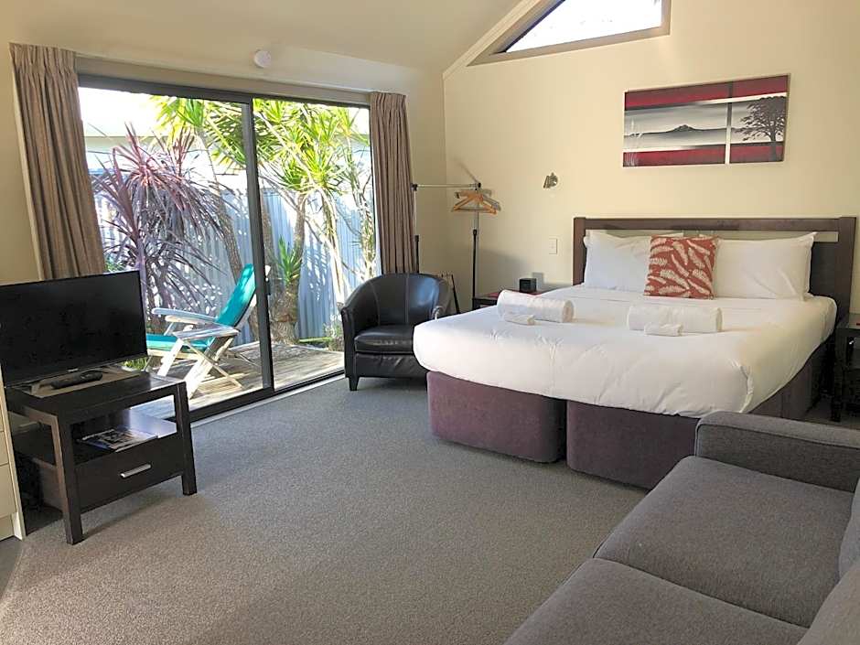 Tairua Shores Motel