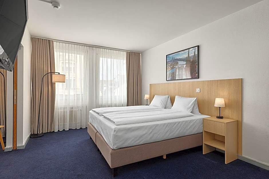 Riverside Hotel Merian - opening 2026