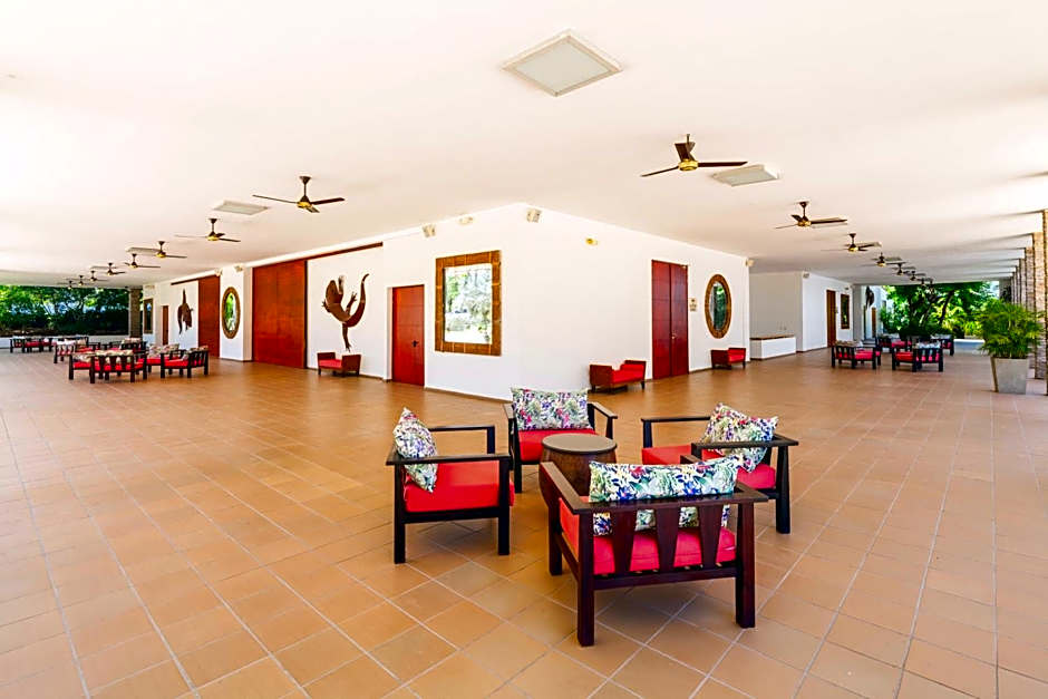 Decameron Barú - All Inclusive