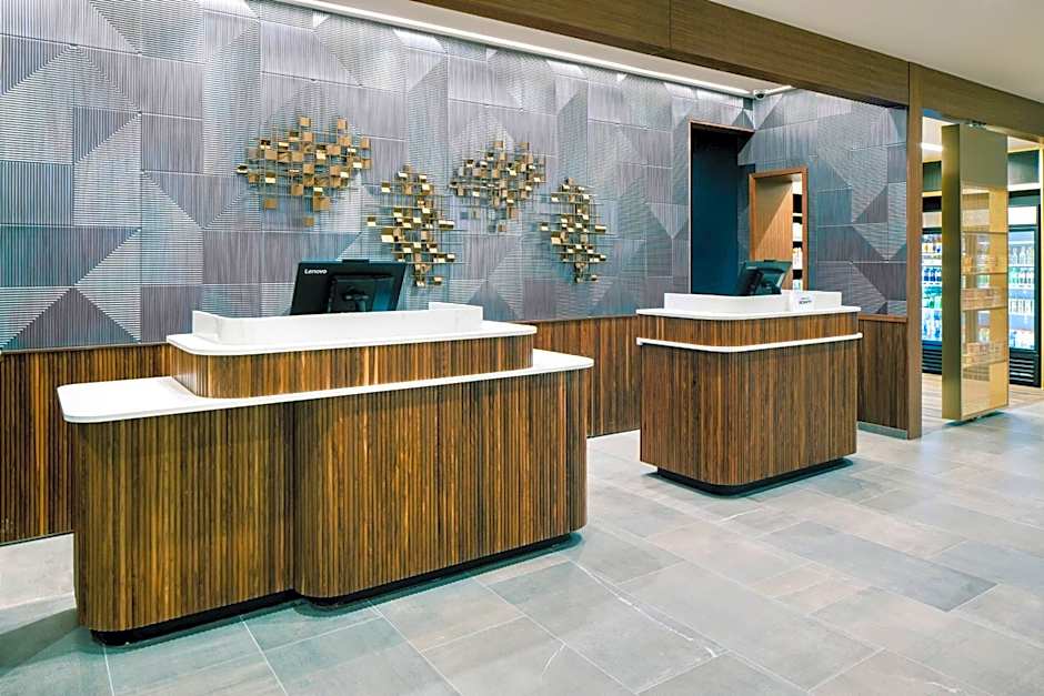 Courtyard by Marriott Jefferson City