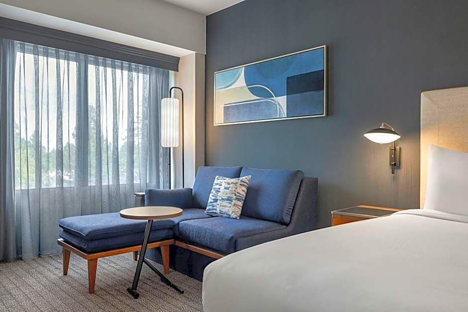Courtyard by Marriott San Jose Campbell