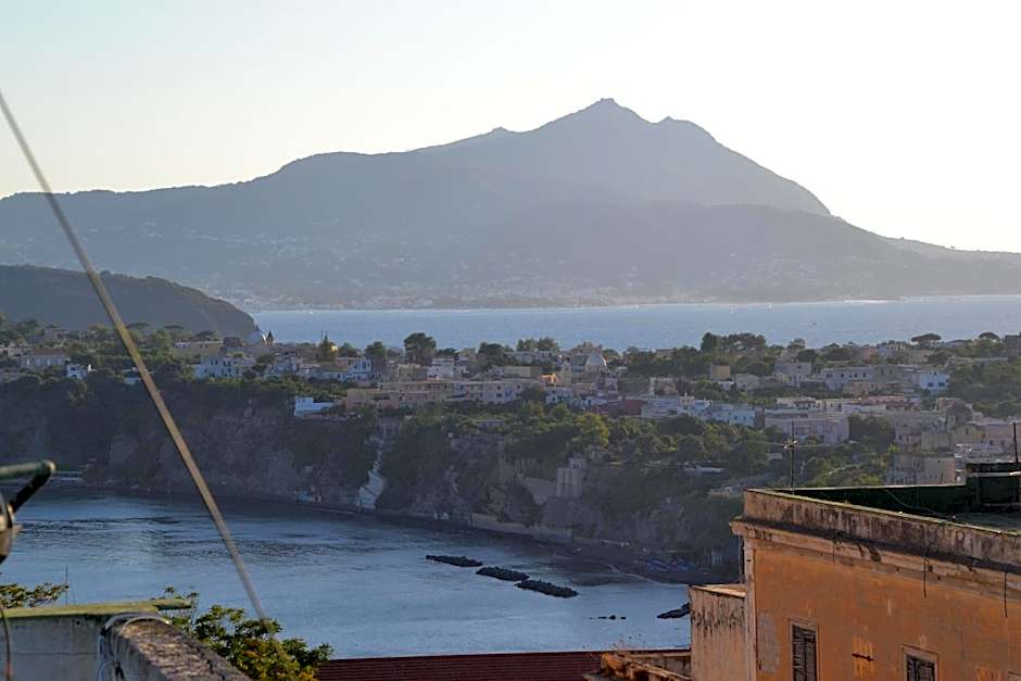 Terra Murata Boutique b&b