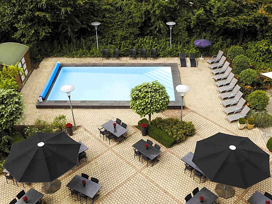 Novotel Maastricht