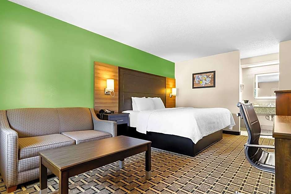 Econo Lodge Russellville