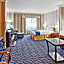 Holiday Inn Express Hotel & Suites Santa Cruz By IHG