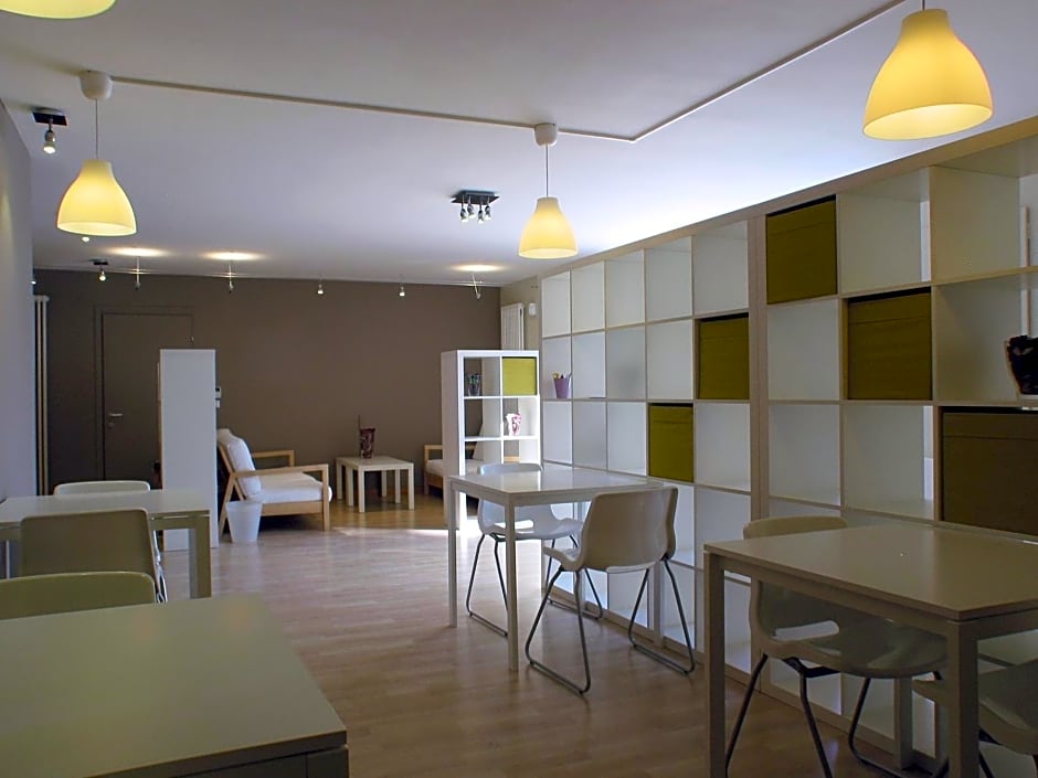 Bed and Breakfast Villa Sofia