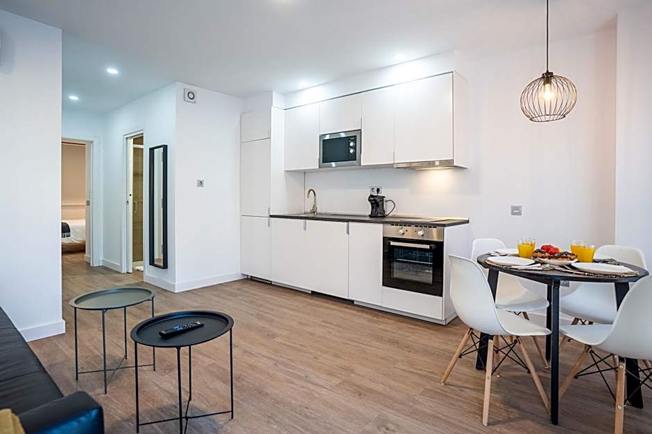 Trendy Homes Puerta Purchena