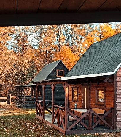 Domek pod ¿nie¿k¿ 1