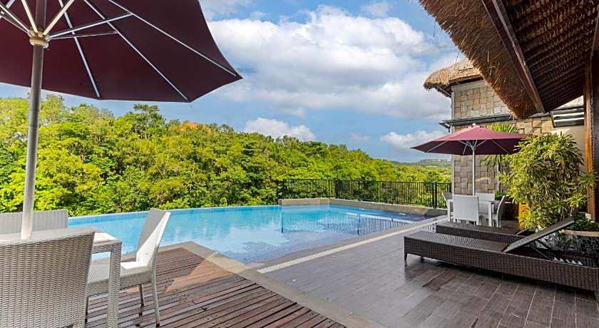 The Sterling Uluwatu