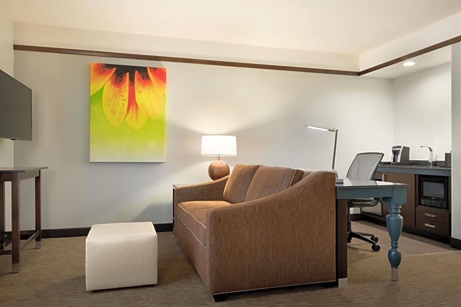 Hilton Garden Inn Medford