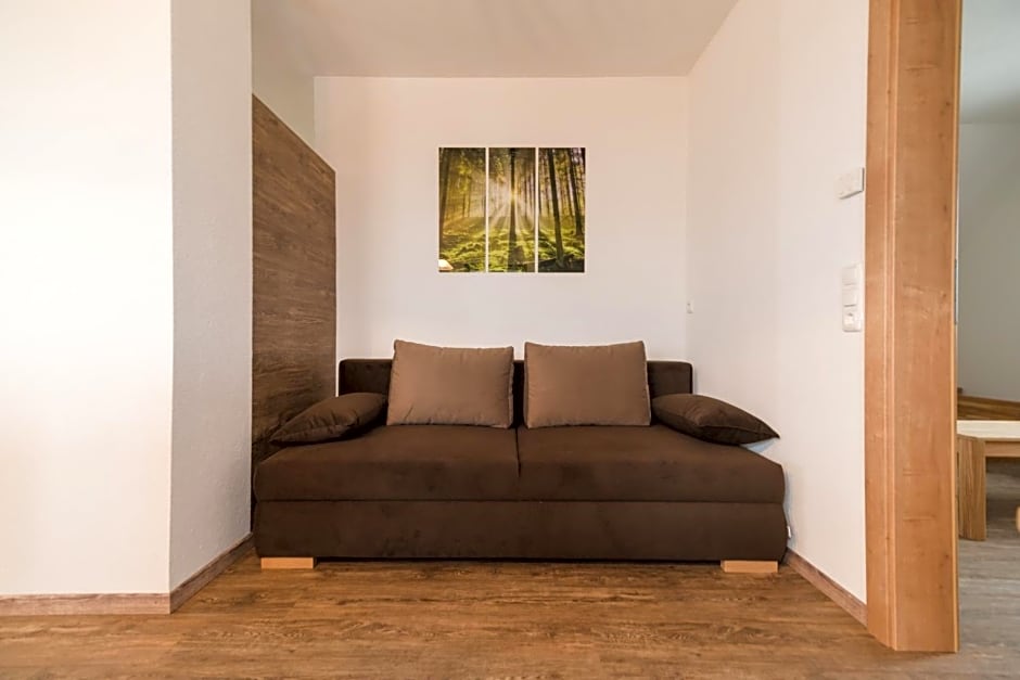 Biobauernhof Obereck