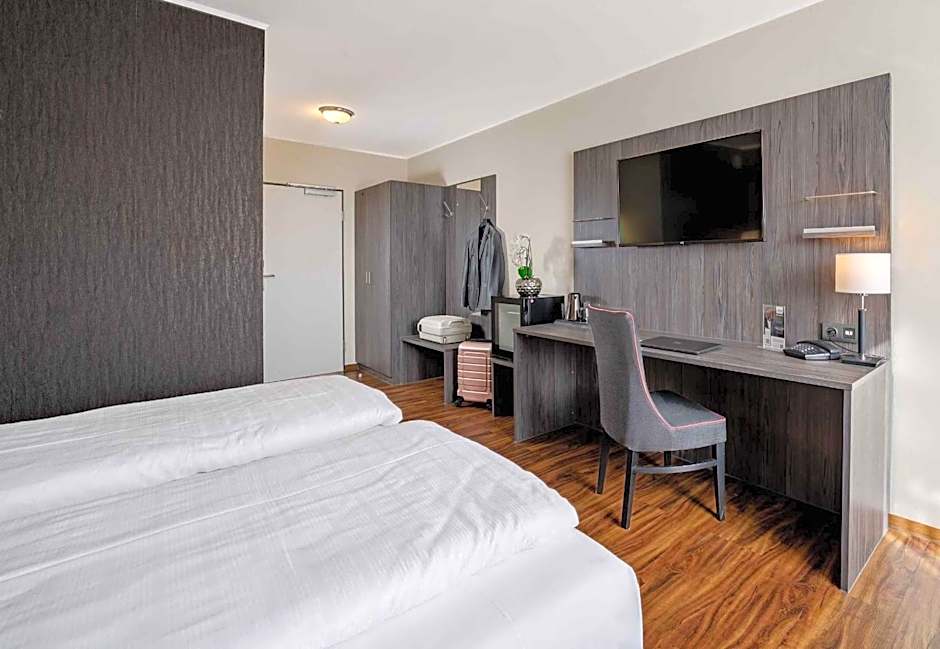 Best Western Plaza Hotel Grevenbroich