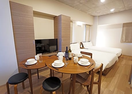 Prime Suites Tokyo