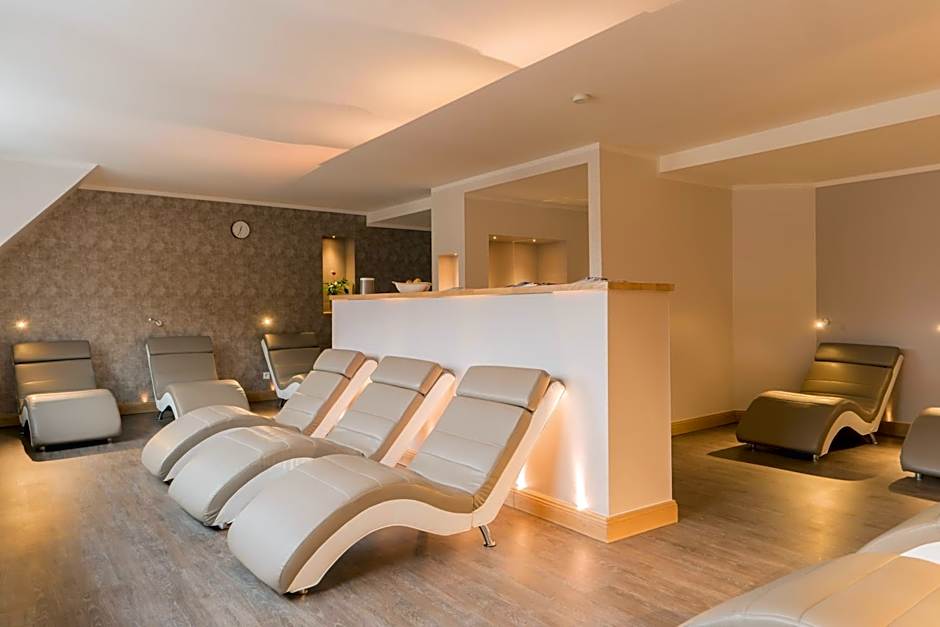 Romantik Jugendstilhotel Bellevue