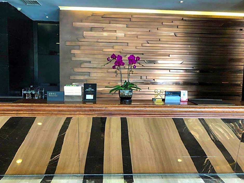 Changsha Hopesky Hotel