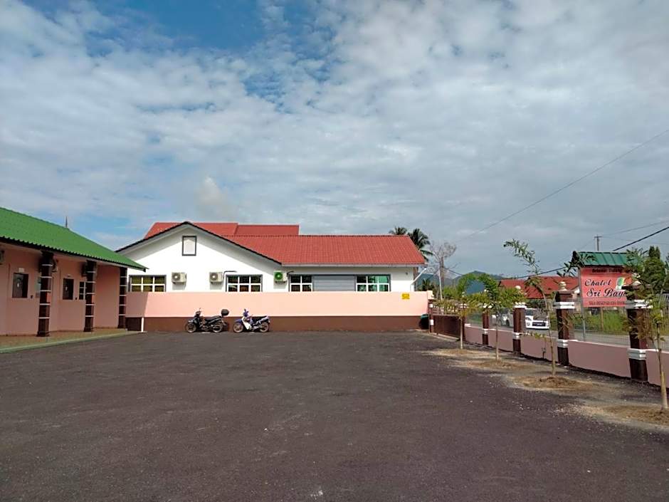 Chalet Sri Bayu
