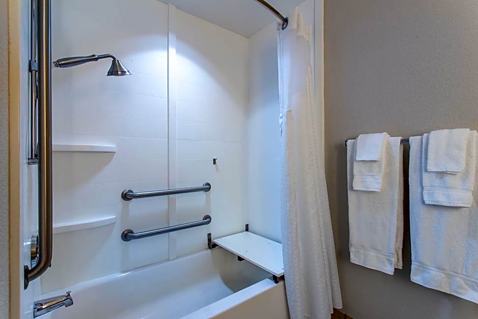 Holiday Inn Express Silver Springs - Ocala By IHG
