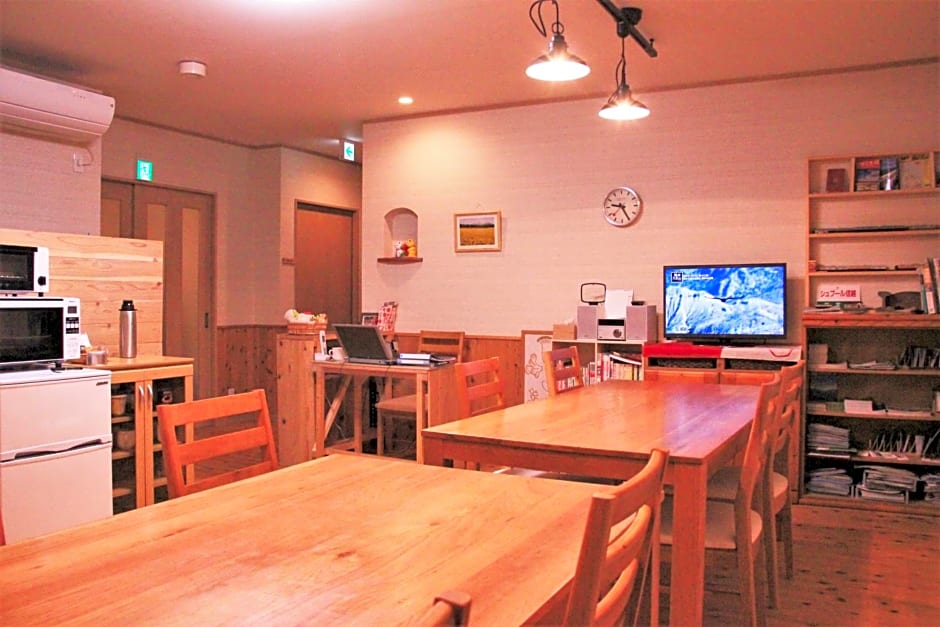 Guesthouse Kanoka