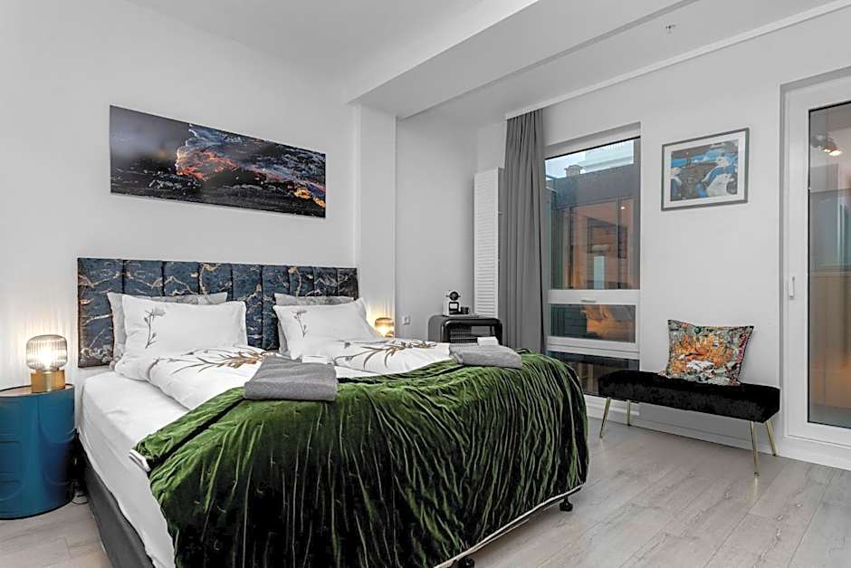City Center Hotel