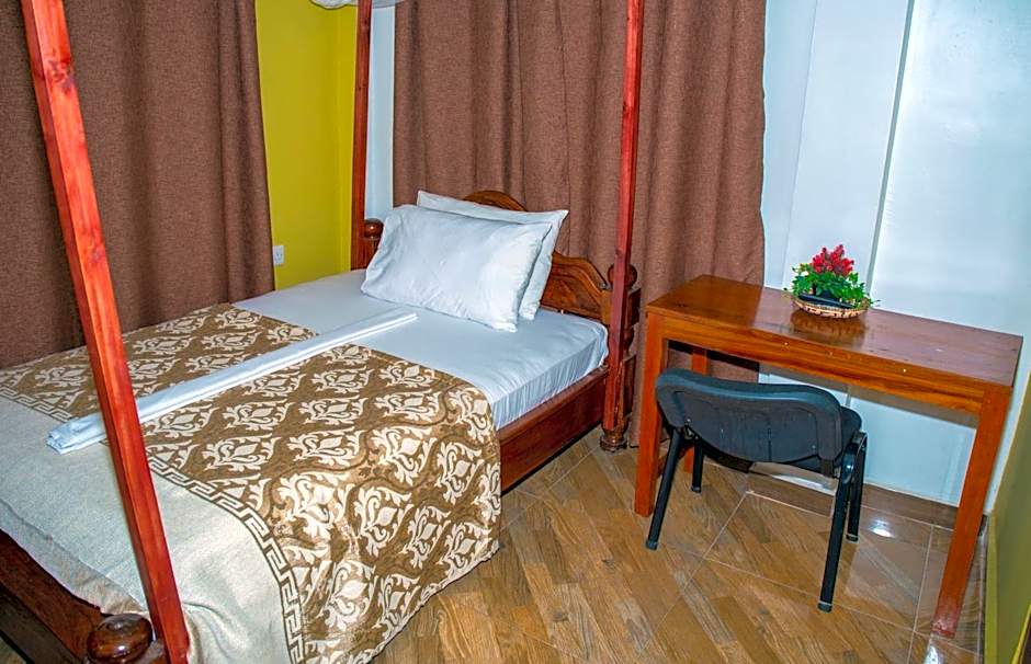 Mikocheni Condo Hotel & Apartments