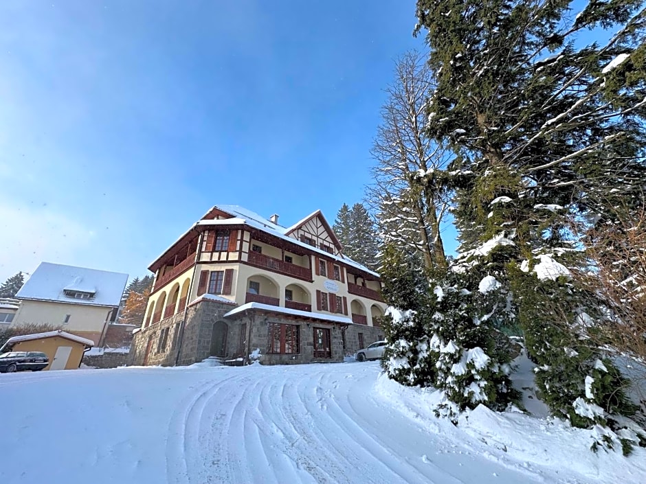 GórSKI SPA Karpacz I dawniej APOLLO