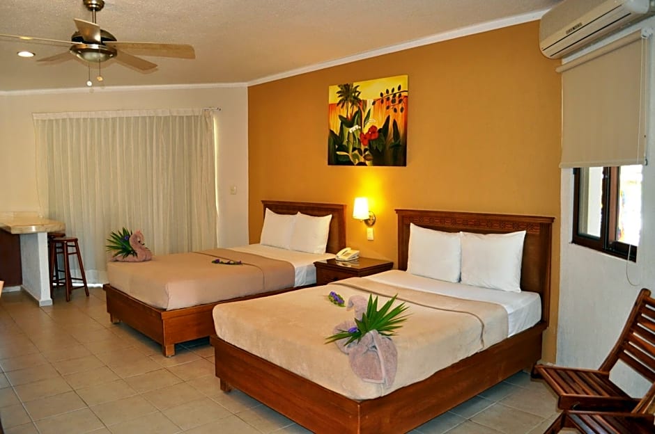 Tecnohotel Merida Norte