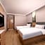 GreenTree Inn ZhenJiang Danyang Wanshan Park Express Hotel