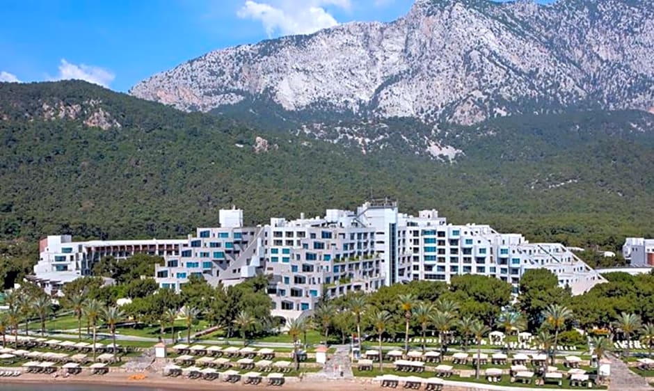 Rixos Sungate