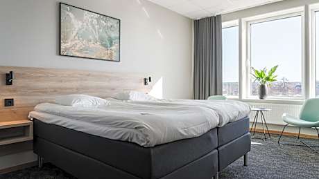 Comfort Hotel Skelleftea