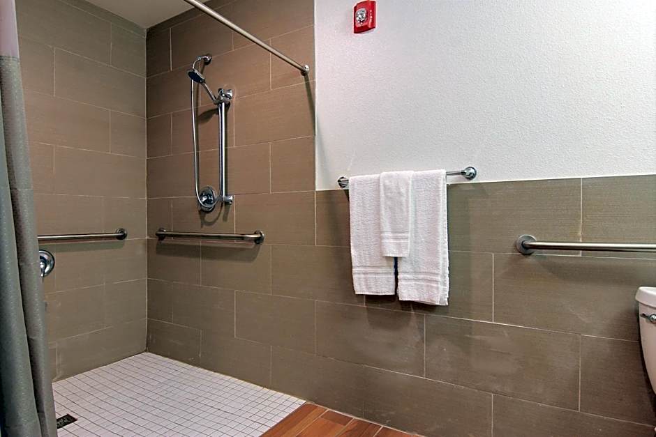 Motel 6-Rockport, TX