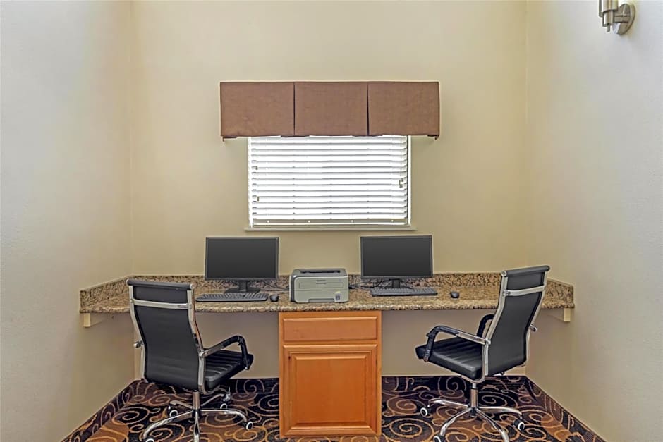 Best Western Northwest Inn