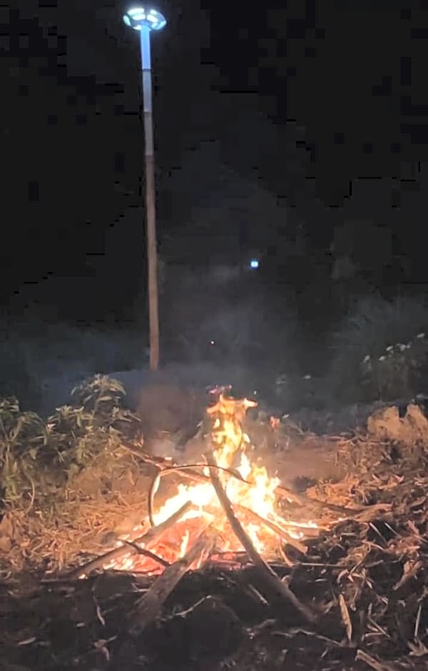 Baywalk Suites Batangas