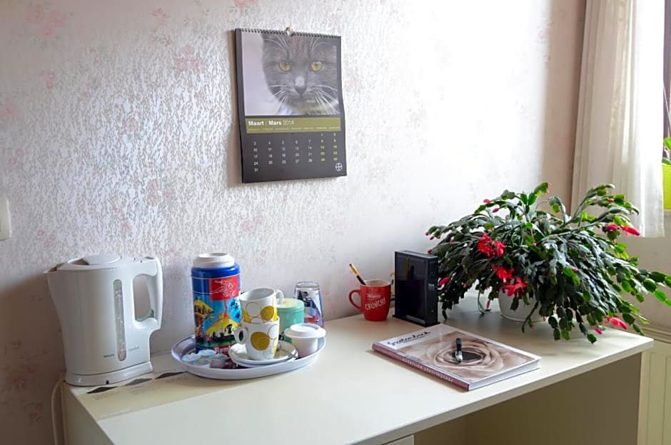 B&B Vanderstraeten-Bryxis