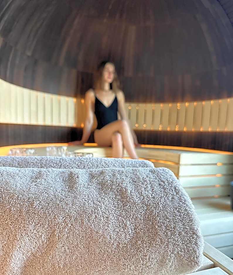 Les Pins de César - La campagne d'Etretat