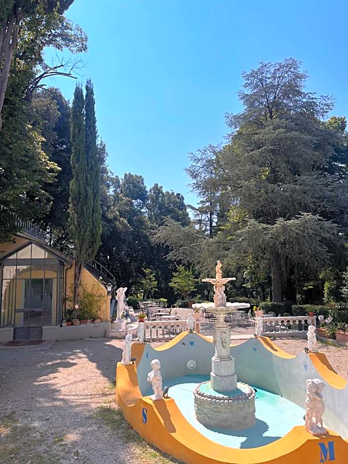 Fantastic Garden - Firenze Nord