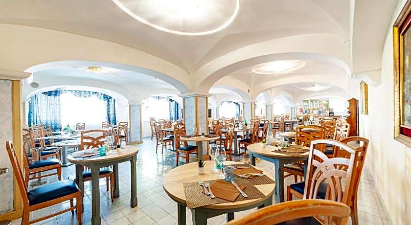 Hotel Terme Don Pepe