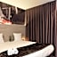 Hotel & Aparthotel Alize Mouscron