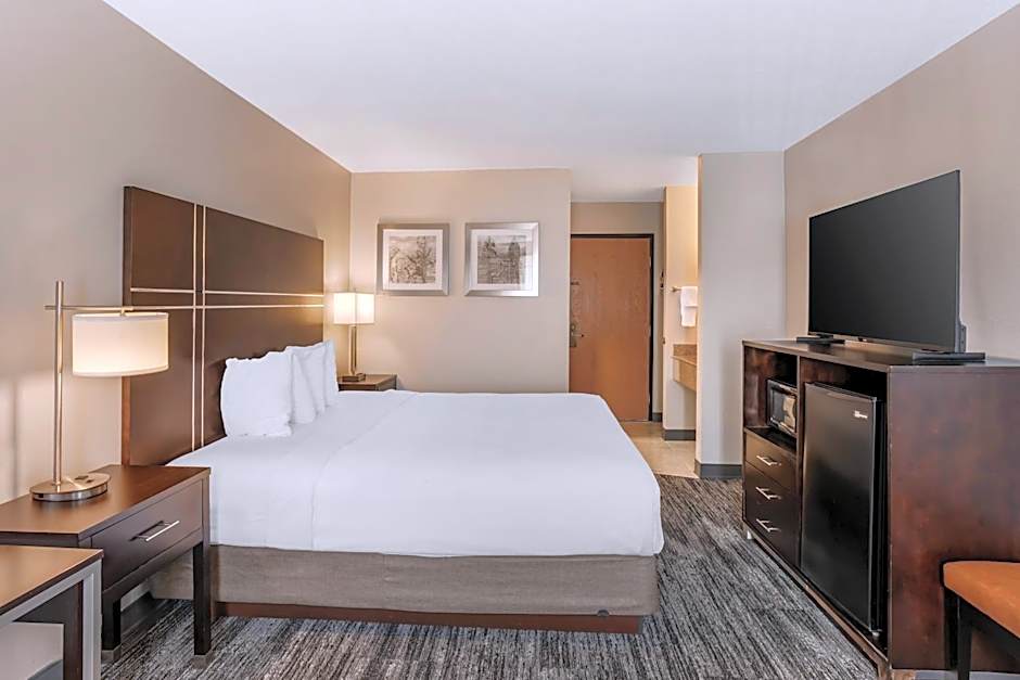 Best Western Shippensburg Hotel