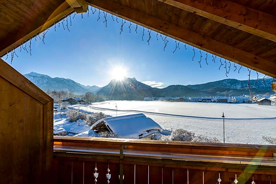 Hotel Sommer-Haus am See