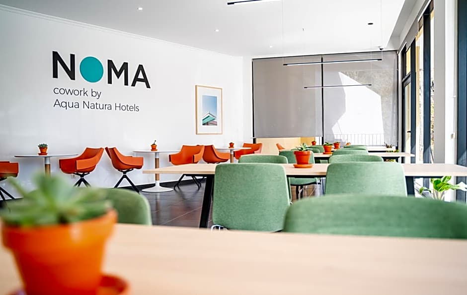 Studios by Aqua Natura Hotels