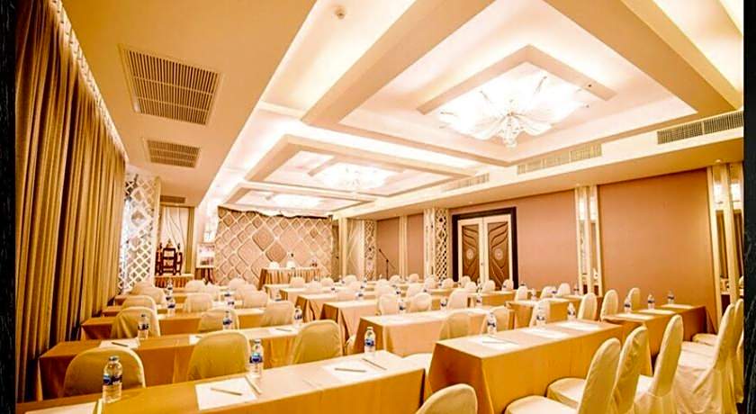 Vassana Design Hotel