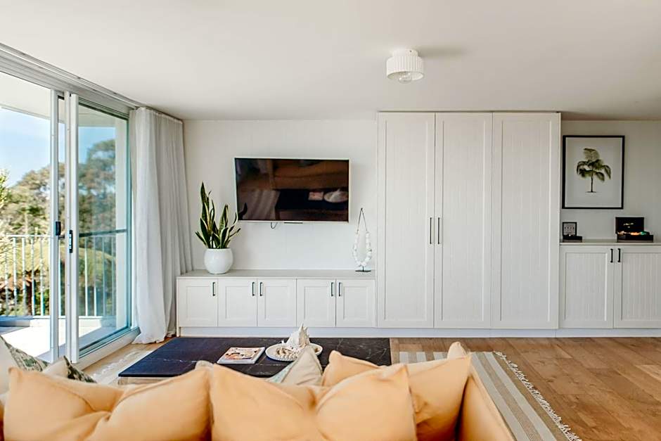 Bannisters Port Stephens