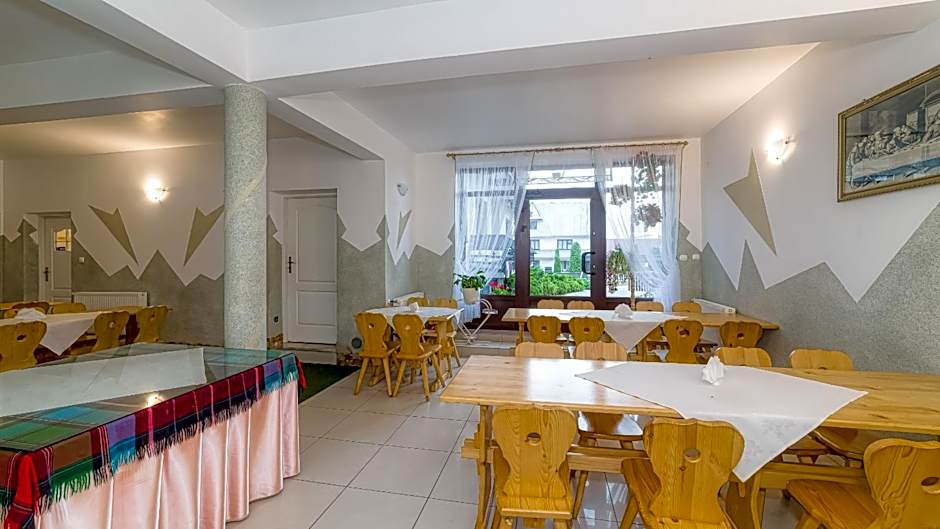 Dom wczasowy Anna Maria