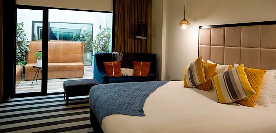 The Ellen Hotel, an Ascend Collection Hotel