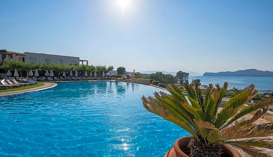 Cretan Dream Royal Luxury Suites