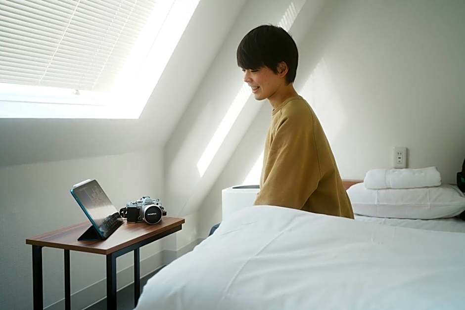 Hostel JAZ