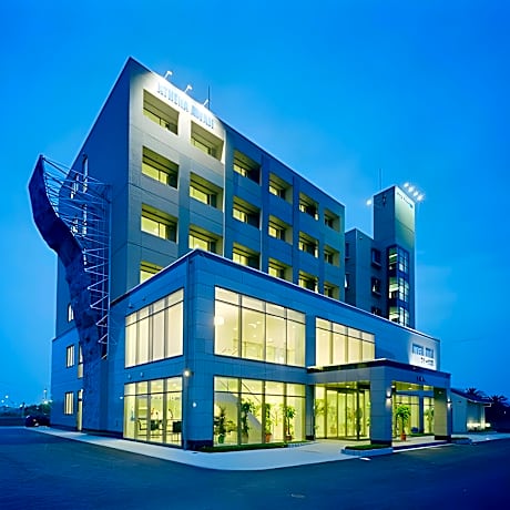 Hotel Athena Kaigetsu