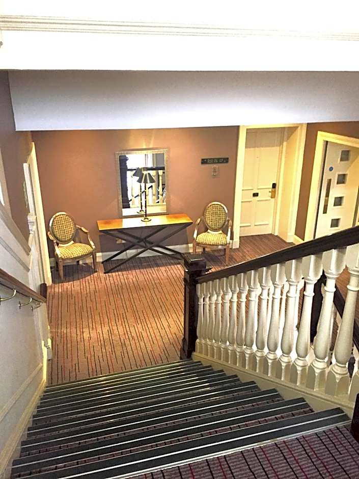 Millennium Hotel Glasgow