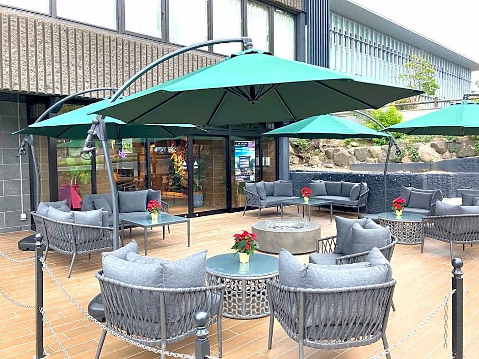 AN-Grande Hotel Nara