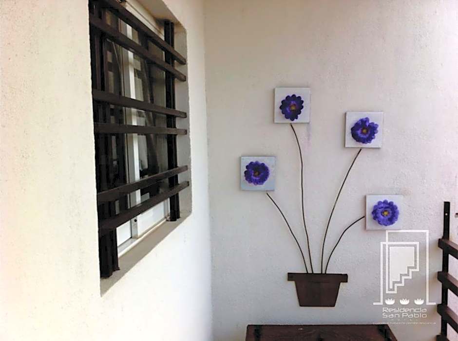 Residencia San Pablo